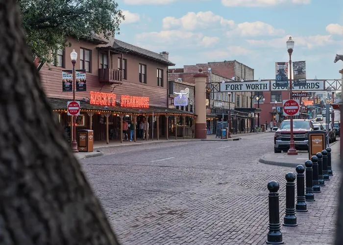 Pet Friendly 3br 2bath Luxe Gem Holiday home Fort Worth