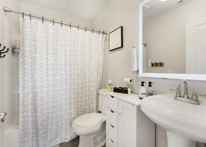 Pet Friendly 3br 2bath Luxe Gem Fort Worth
