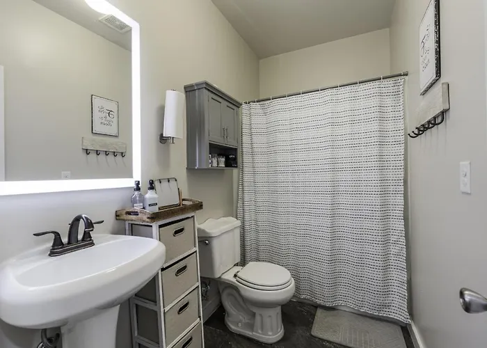 Pet Friendly 3br 2bath Luxe Gem Fort Worth
