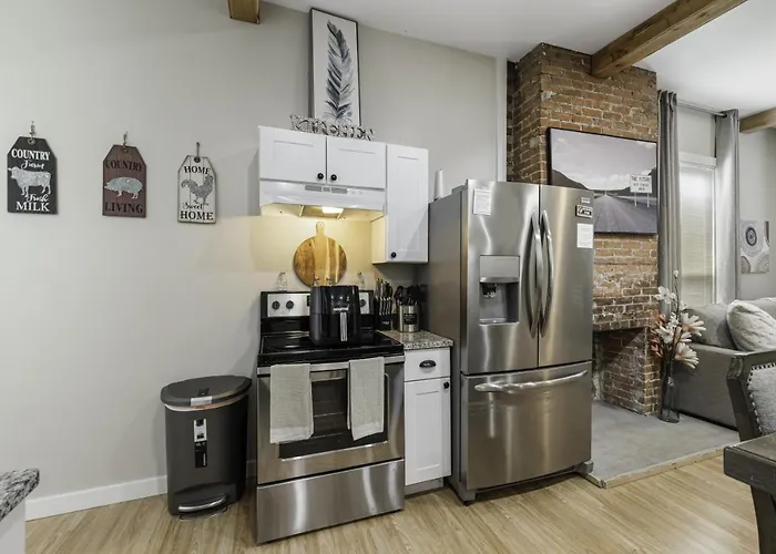 Pet Friendly 3br 2bath Luxe Gem Fort Worth